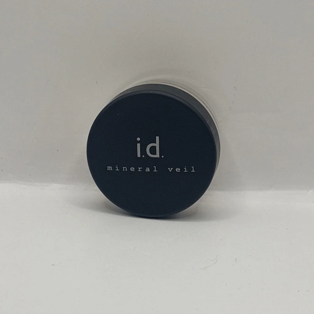 bareMinerals‎ Tinted Mineral Veil Finishing Powder Travel Size 0.02 oz New